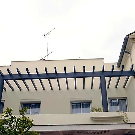 La Pergola D'arcachon ארסשון