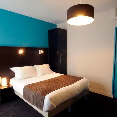 Hotel La Pergola D'arcachon