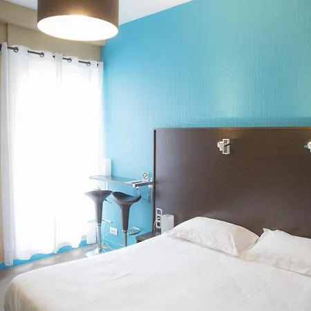 Hotel La Pergola D'arcachon Arcachon