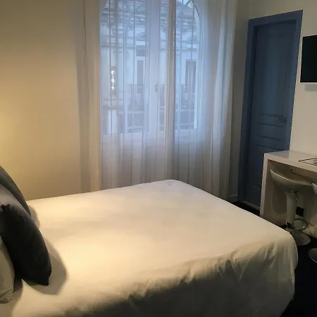 La Pergola D'arcachon Arcachon