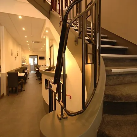 La Pergola D'arcachon Hotel