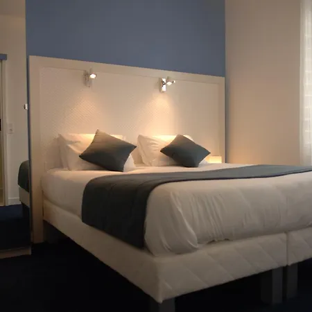 La Pergola D'arcachon Hotel 2*