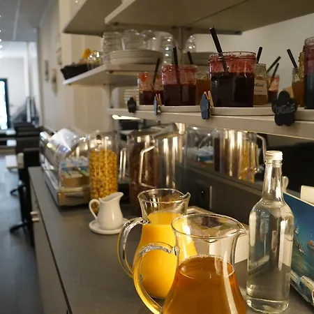 La Pergola D'arcachon 2*