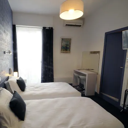 Hotel La Pergola D'arcachon Arcachon