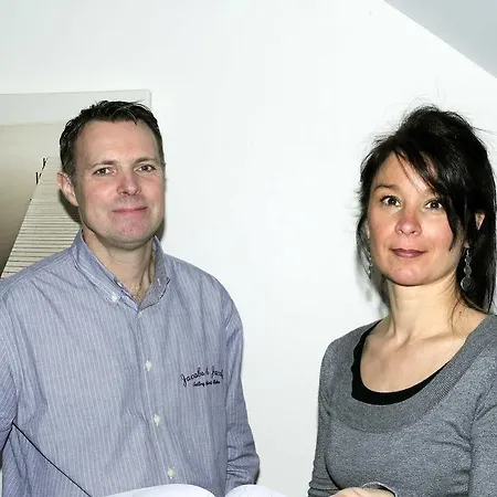 La Pergola D'arcachon 2* Arcachon