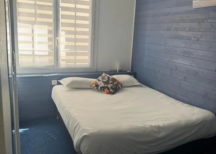 La Pergola D'arcachon 2* アルカション