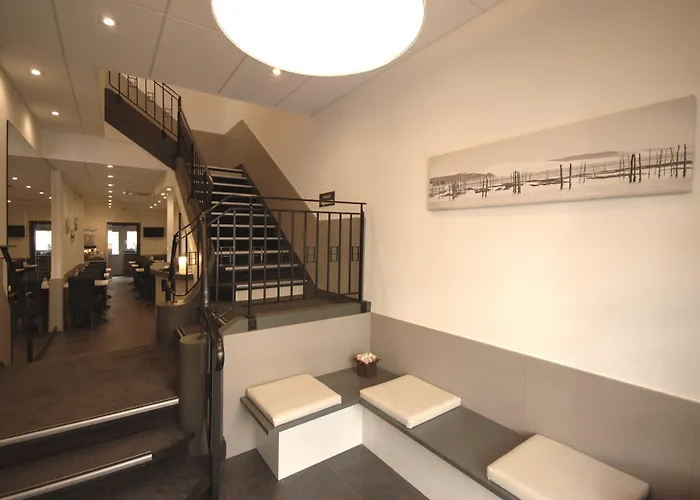 La Pergola D'arcachon Hotel