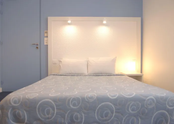 La Pergola D'arcachon 2* アルカション