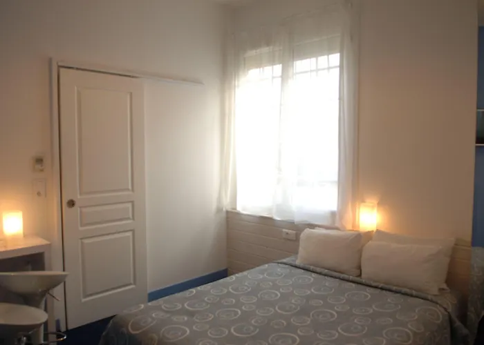 La Pergola D'arcachon Hotel 2*