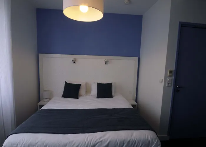 La Pergola D'arcachon Arcachón