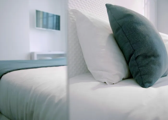 La Pergola D'arcachon 2* Arcachón