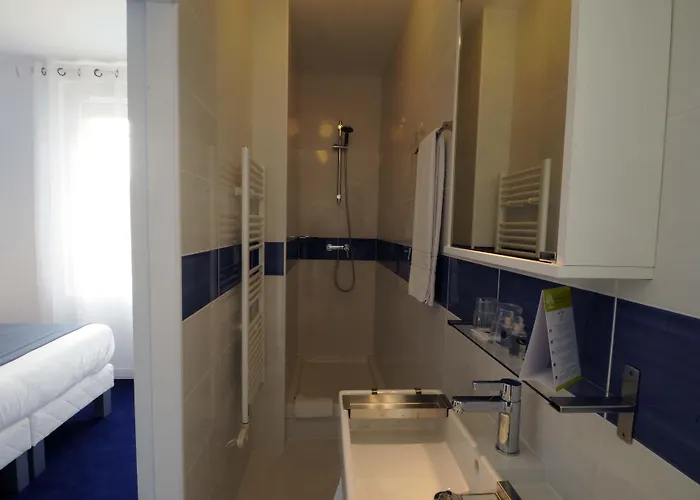 La Pergola D'arcachon ホテル