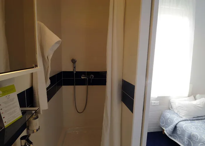 La Pergola D'arcachon ホテル アルカション