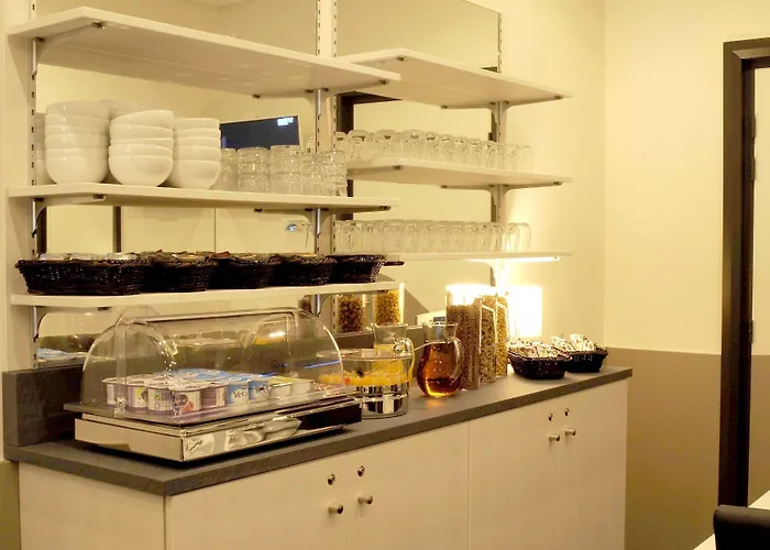 La Pergola D'arcachon