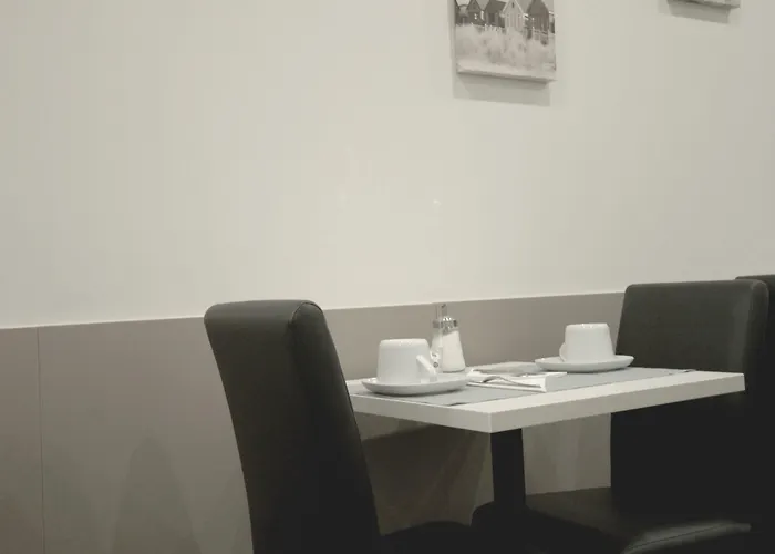 La Pergola D'arcachon Hotel