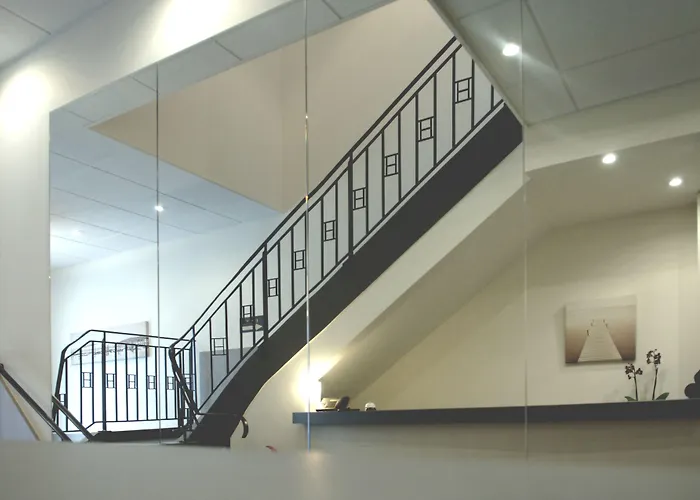 Hotel La Pergola D'arcachon Arcachón