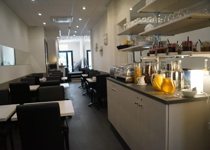 La Pergola D'arcachon