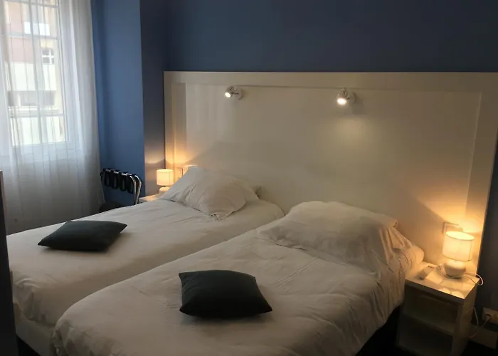 La Pergola D'arcachon 2* アルカション