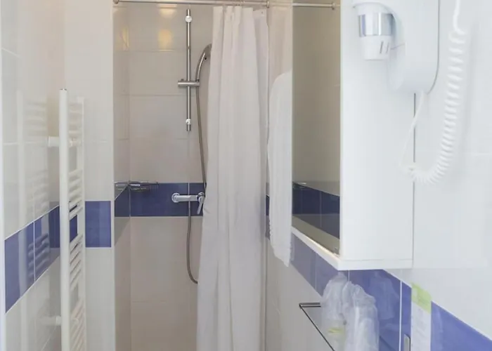 La Pergola D'arcachon Hotell