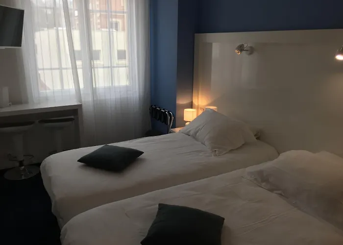 La Pergola D'arcachon 2* アルカション