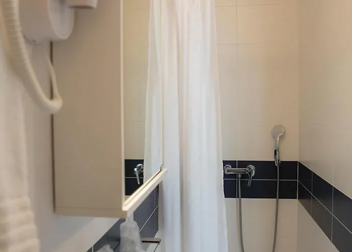 La Pergola D'arcachon Hotel