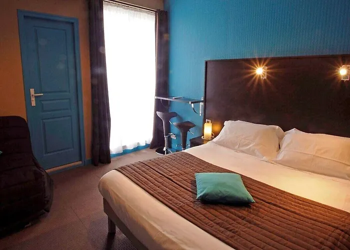 La Pergola D'arcachon Hotell