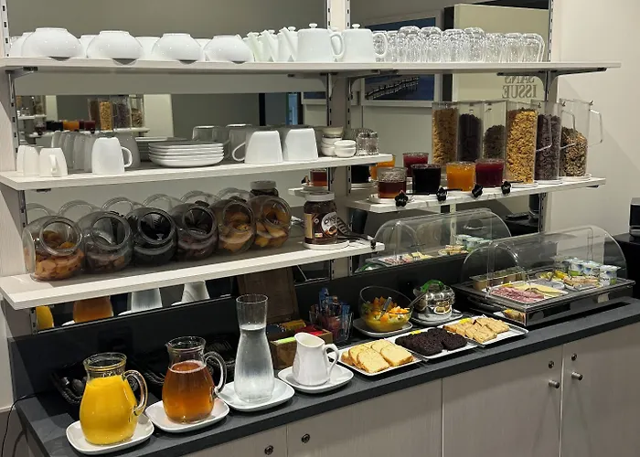 La Pergola D'arcachon Hotel Arcachón