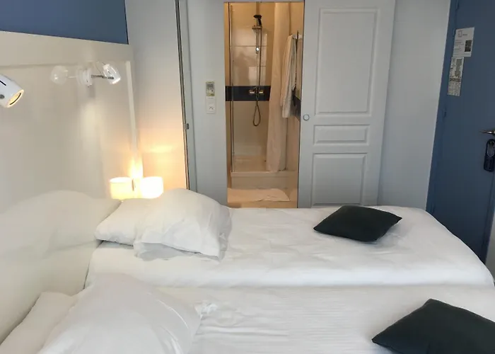 La Pergola D'arcachon Hotel Arcachón