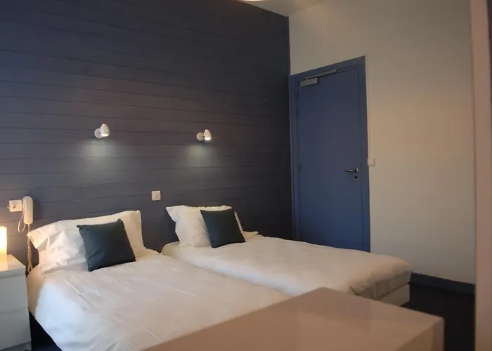 La Pergola D'arcachon 2* アルカション