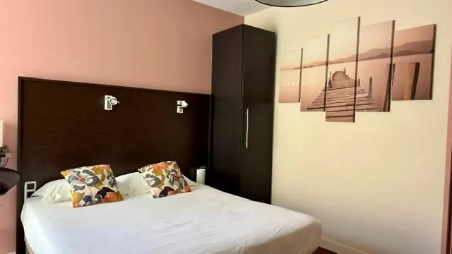 La Pergola D'arcachon Отель