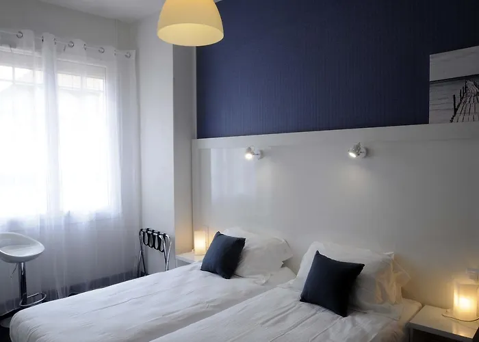 La Pergola D'arcachon 2*