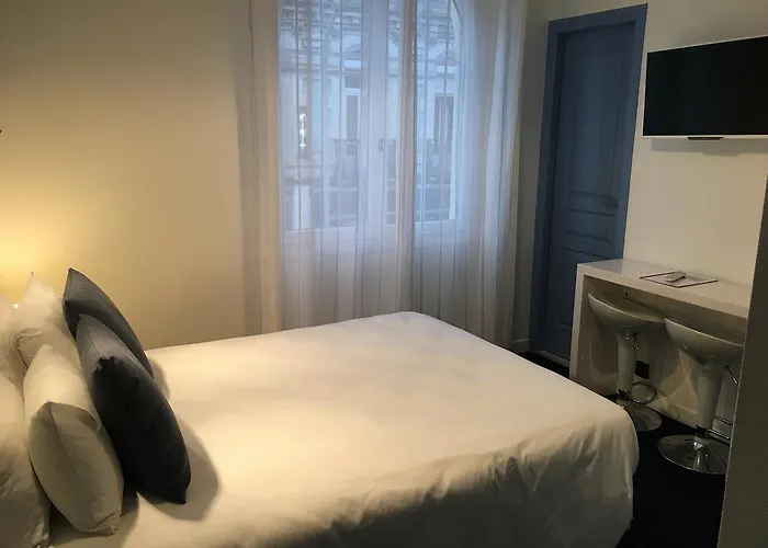 La Pergola D'arcachon Arcachón