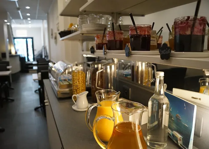 La Pergola D'arcachon 2*