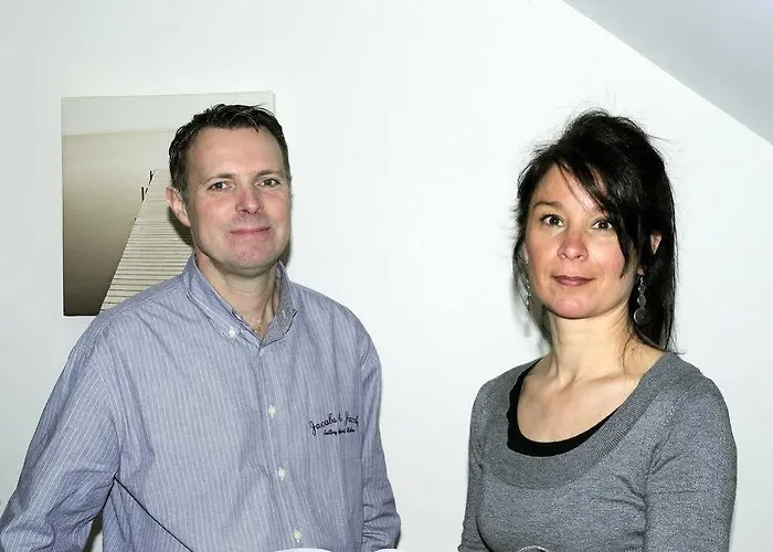 La Pergola D'arcachon 2* Arcachon