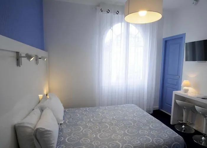 La Pergola D'arcachon 2* Arcachón